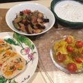 miwayon's cooksnap of when they made 玉ねぎとトマトのカレーマリネ.