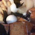 ベリーヌ's cooksnap of when they made 我が家のおでんのだし.
