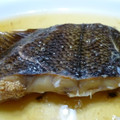 miyam315's cooksnap of when they made めんつゆであっという間にカレイの煮付け.