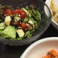 accco_U's cooksnap of when they made きゅうりの塩こんぶ中華風サラダ.