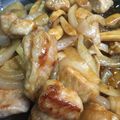 ポンコチーコ's cooksnap of when they made 【焼くだけ】四日市とんてき【簡単】.