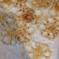 Unochan's cooksnap of when they made ほんのりマヨ風味の蓮根チップス☆.