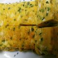 ともかずみみ's cooksnap of when they made あおさ入り卵焼き.