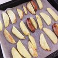よりぴ＊'s cooksnap of when they made ホクホク♡オーブンポテト.