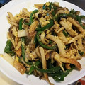 ☆ジェラトーニ☆'s cooksnap of when they made ★たまごとピーマンのオイマヨ炒め.