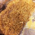 ゆゆこ☆'s cooksnap of when they made 簡単！鶏の松風焼き おかずにも◎.