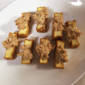 mayutaママ's cooksnap of when they made トースターで厚揚げのツナマヨ焼き.