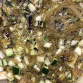 しゅがいっこ's cooksnap of when they made 山形の夏の定番☆山形のだし！.