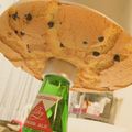 ao⋆｡˚✩'s cooksnap of when they made 米粉のシフォンケーキ.