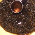 クックZVVQT8☆'s cooksnap of when they made 塩抜きから始まる三杯酢もずく.