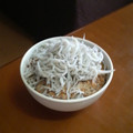 サーフブレイド's cooksnap of when they made 納豆のしらす和え.