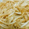 max4995's cooksnap of when they made あ！うまッ♪もやしだけ！炒め♪.