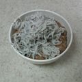 サーフブレイド's cooksnap of when they made シラスIN納豆☆.