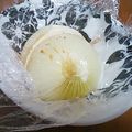 イ有子's cooksnap of when they made レンジで簡単！おいしい♪新たまバター醤油.