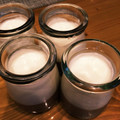 ☆S☆S☆mama's cooksnap of when they made 超簡単♡ヨーグルトムース.