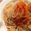 ムーヒツジ's cooksnap of when they made しらたき入り切り干し大根.