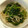 パサンドラ's cooksnap of when they made ♣もやしとほうれん草のナムル♣.