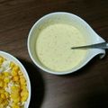 ラムの姉ちャん's cooksnap of when they made レモンマヨ♡ドレッシング.