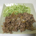 はっぴぃジャム☆'s cooksnap of when they made 簡単美味しい豚の生姜焼き.