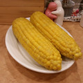クックKMVAAO☆'s cooksnap of when they made （基本）とうもろこしの茹で方.