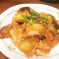 ふらん♪'s cooksnap of when they made 茄子と豚バラ肉の味噌炒め！ごはんがすすむ.