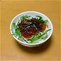 ちゃはち's cooksnap of when they made いくらの醤油漬け.