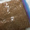 ルパン333世's cooksnap of when they made 保存食☆しっとりさっぱり豚そぼろ.