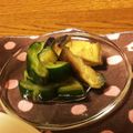 manonaoiyy's cooksnap of when they made 我が家の辛子漬け♪.