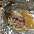小悪魔らら's cooksnap of when they made 豚ヒレ肉のみそホイル焼き.