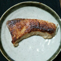 はらだぺこちゃん's cooksnap of when they made ★ぶりの塩焼き★.