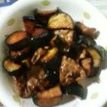 はましょう's cooksnap of when they made 茄子の味噌炒め.