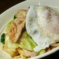 アイアンツリー's cooksnap of when they made あんかけ焼きそば♡.