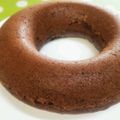 みっくママ's cooksnap of when they made 簡単★ガトーショコラ.