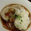 meekoっち's cooksnap of when they made 夏といえば素麺(✪ฺܫ✪ฺ)　そこに・・.