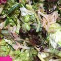☆おじゃるまる's cooksnap of when they made もやしとツナのさっぱりサラダ.