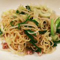 こうちんのママ's cooksnap of when they made 旨みたっぷり！上海風イカ焼きそば。.