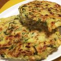 Nya6nya6's cooksnap of when they made おからのお焼き.