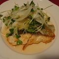 すいっぴ−'s cooksnap of when they made 鮭の辛口南蛮漬け✿.