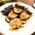 naponatu's cooksnap of when they made なすの山椒炒め♪.