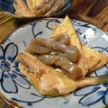 ゆしゅな's cooksnap of when they made 【煮魚のおとしぶたをあぶらあげで♪】.