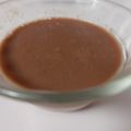 くずぴー's cooksnap of when they made ミロ(調整ココア)でなめらかココアムース.