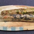 ナピト's cooksnap of when they made 蕪の葉とじゃこ炒め～刻みザーサイいり！～.