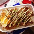 ｍ_ｒ♡ｍａｍａ's cooksnap of when they made 男子大好きブラウン飯♡炙りガリマヨ豚丼.
