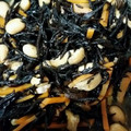 ささらんらん's cooksnap of when they made ひじきと大豆の煮もの.