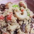 fuyurera's cooksnap of when they made 卯の花.