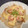 ナピト's cooksnap of when they made 餃子の皮でお花が咲いたピザ☆海老マヨ.
