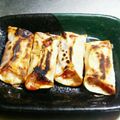 ソラシ's cooksnap of when they made 余った餃子の皮で簡単おつまみ！.