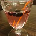 ななおり's cooksnap of when they made デトックスウォーター【ブルーベリー】.