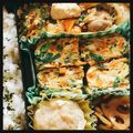 あわわちゃん's cooksnap of when they made 簡単☆定番☆ニラにんじん入り卵焼き☆.