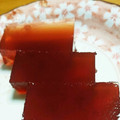 ふっくら白玉's cooksnap of when they made 栗渋皮煮シロップ羹.